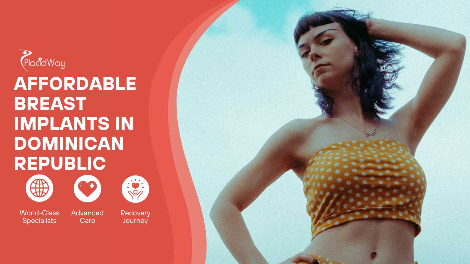 Breast Augmentation in Dominican Republic