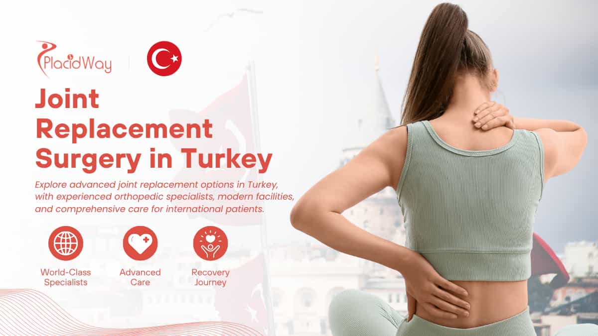 Joint Replacement Surgery in Turkey