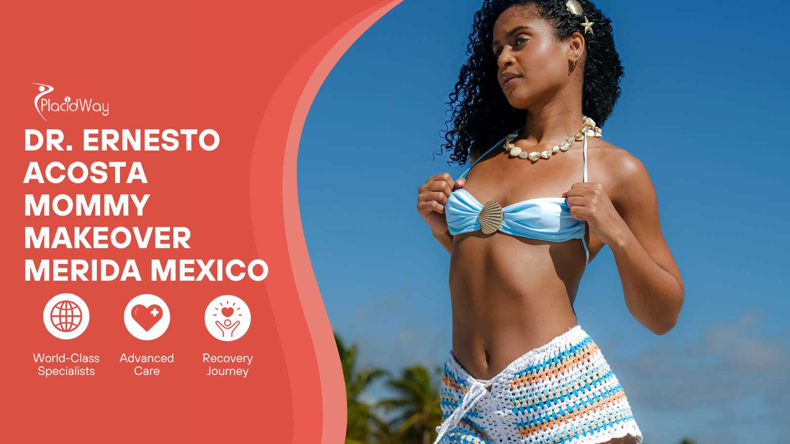 Mommy Makeover in Mexico Mommy Makeover Package in Merida Mexico