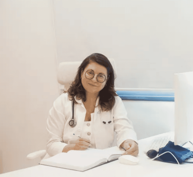 INNOVA Clinic Doctors in Punta Cana Dominican Republic