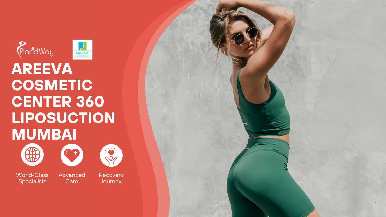 360 Liposuction Package in Mumbai India by Areeva Cosmetic Center 360 Liposuction Package in Mumbai India by Areeva Cosmetic Center
