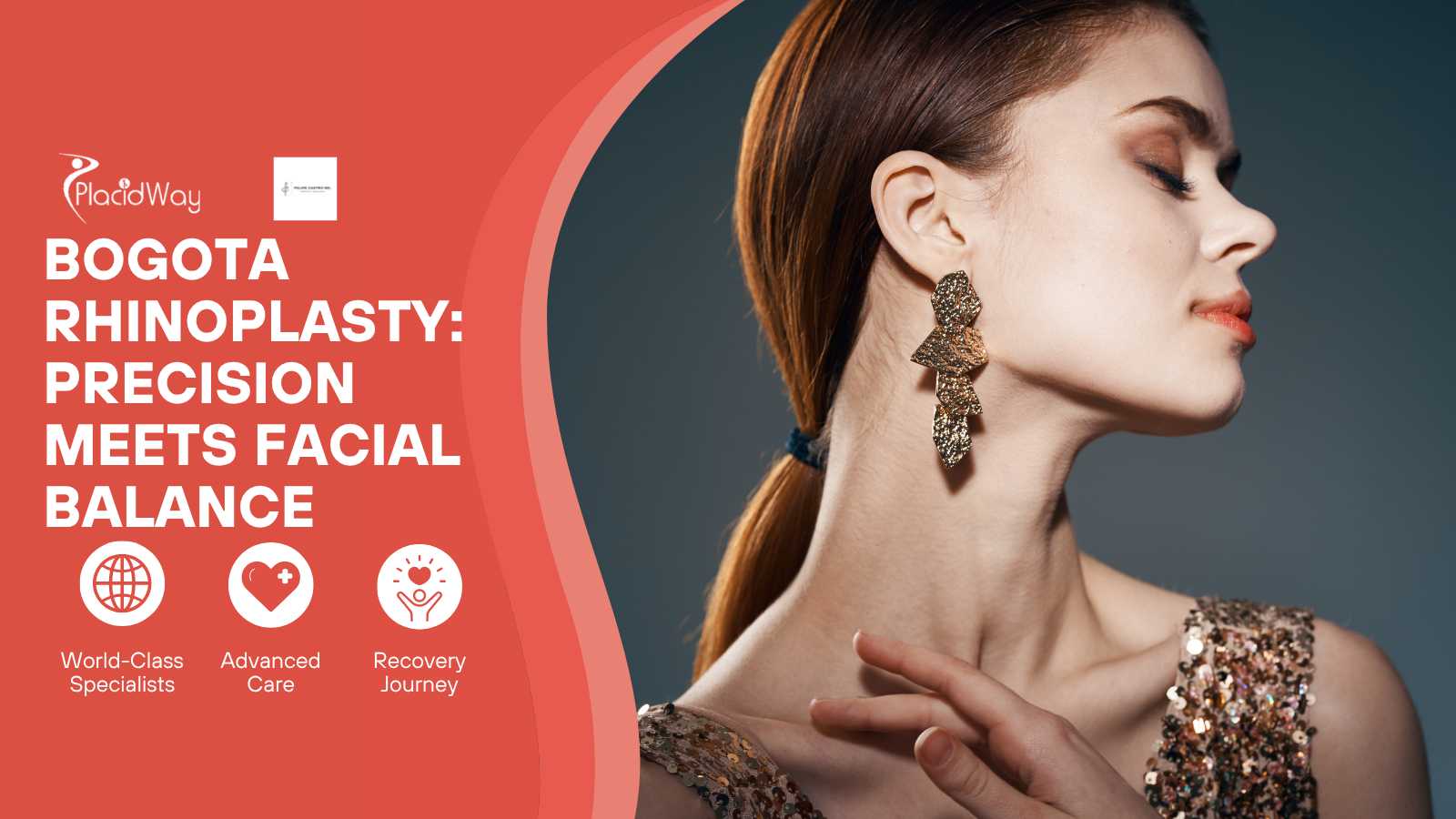 Rhinoplasty Bogota Colombia