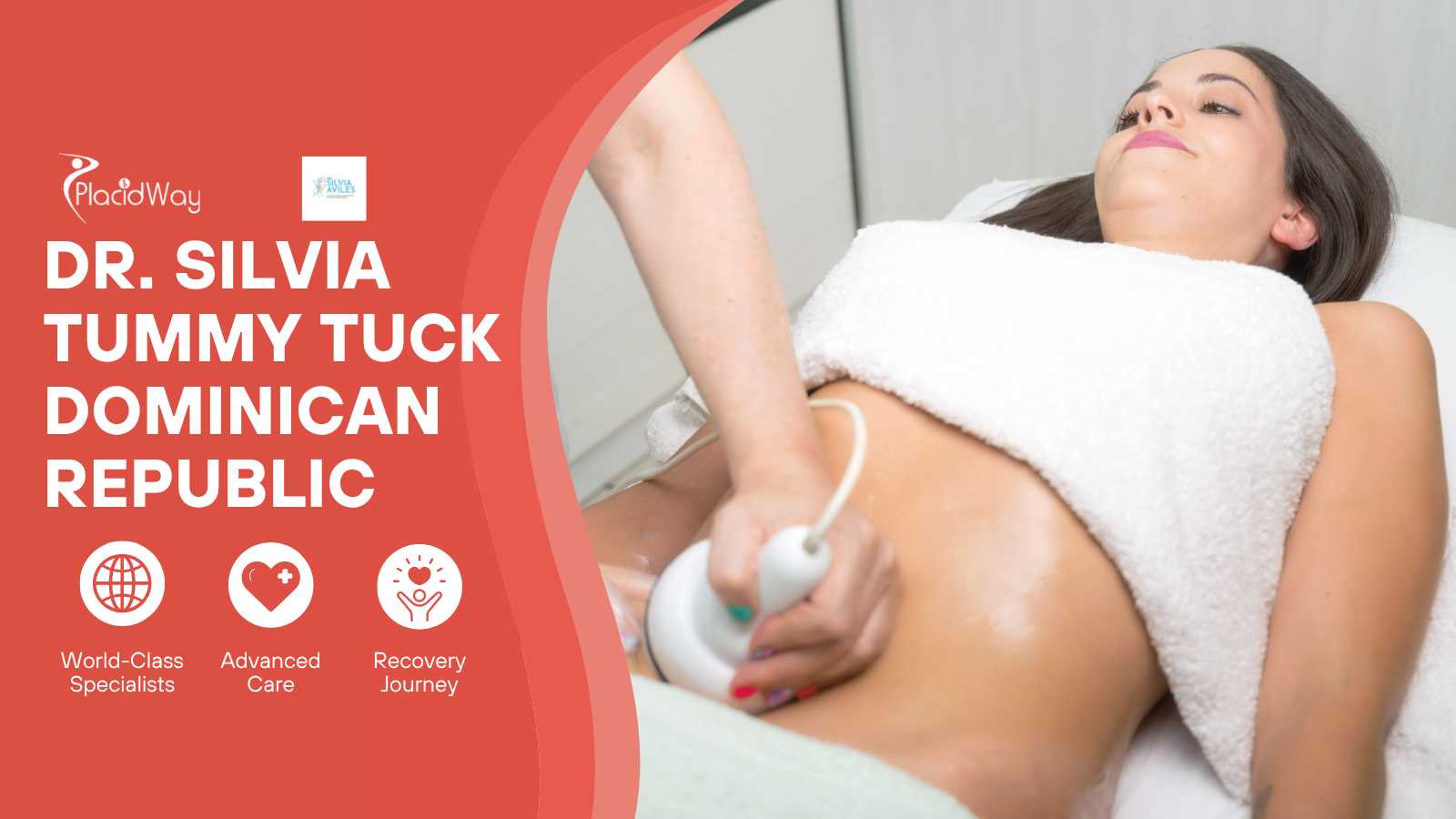 Tummy Tuck in Dominican Republic