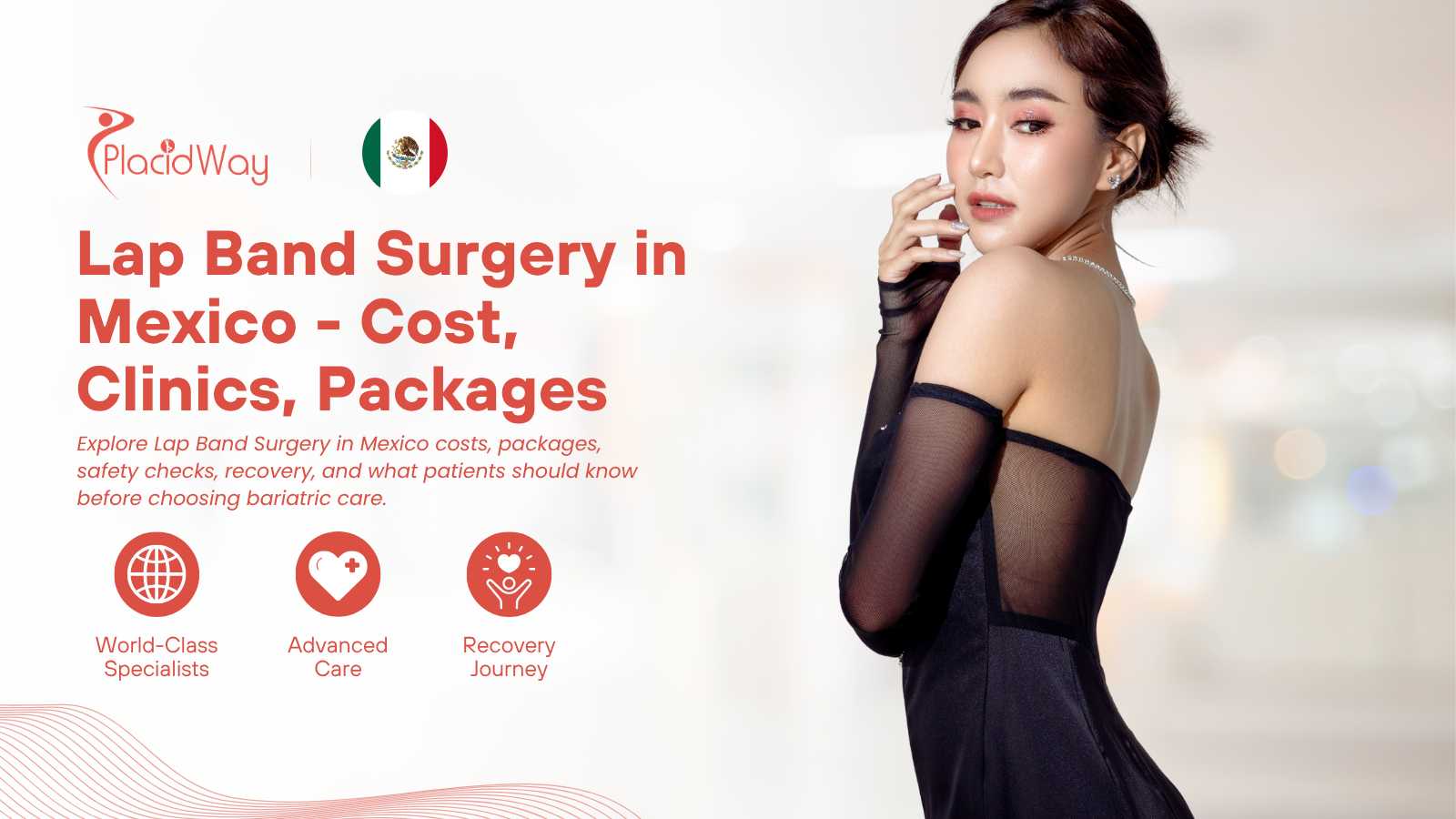 Lap Band Surgery in Mexico - Cost, Clinics, Packages