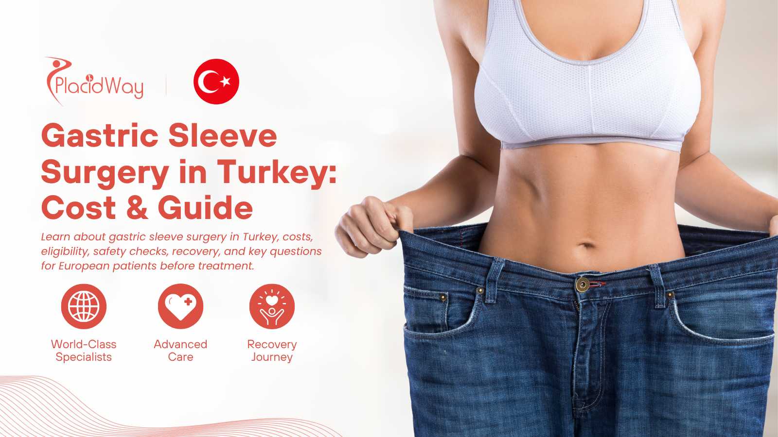 Gastric Sleeve Surgery in Turkey