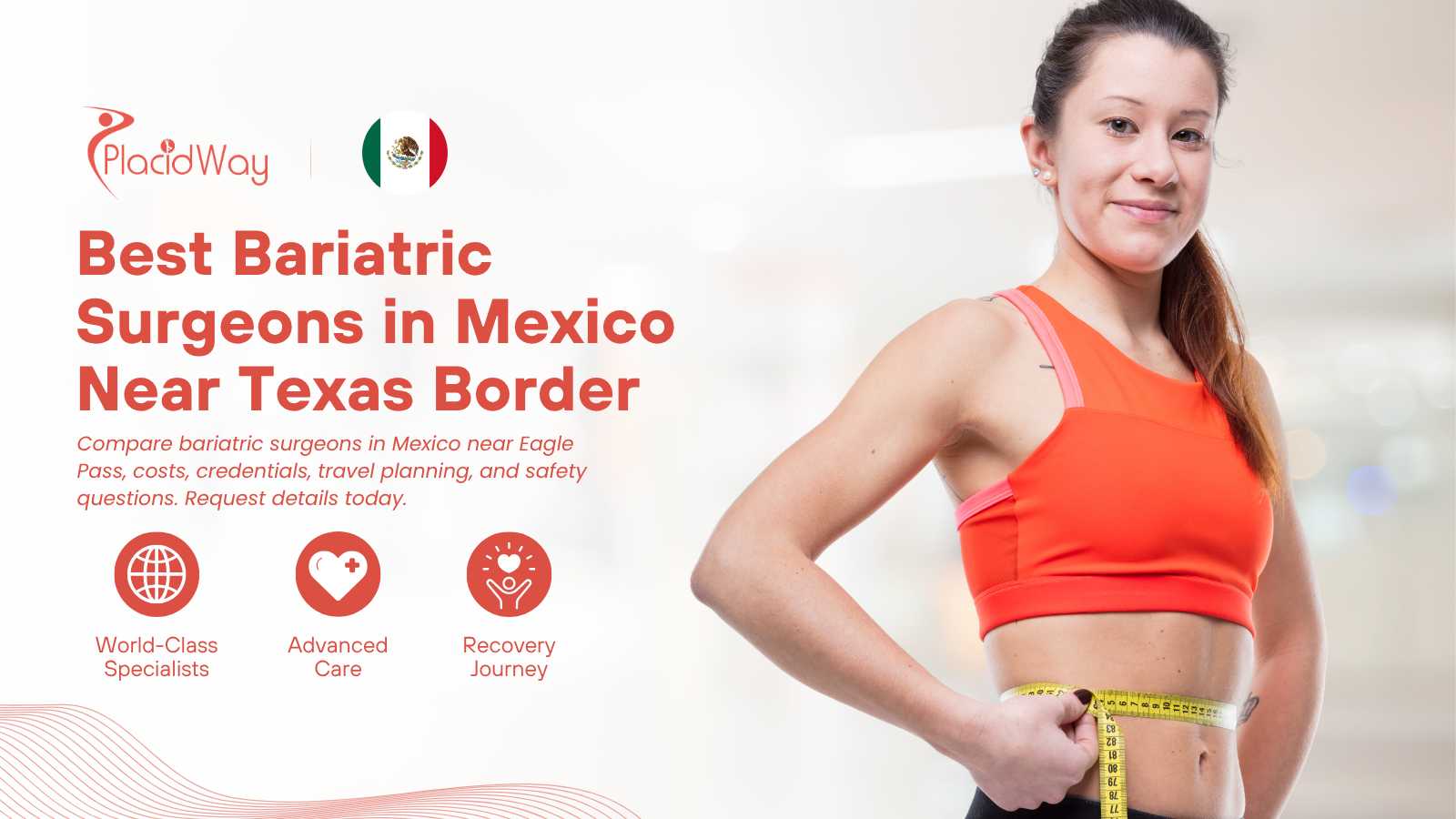 Best Bariatric Surgeons in Mexico Near Texas Border