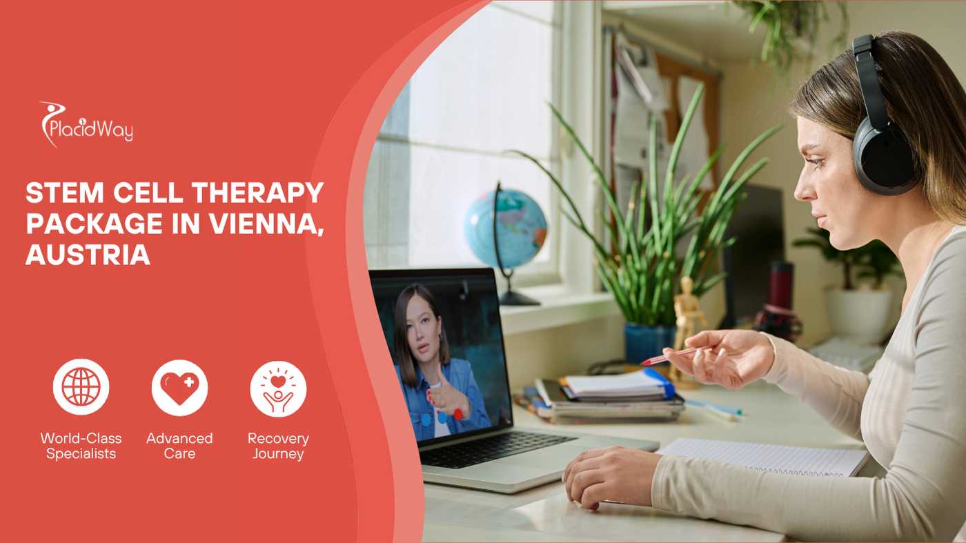 patient consult with doctor via laptop