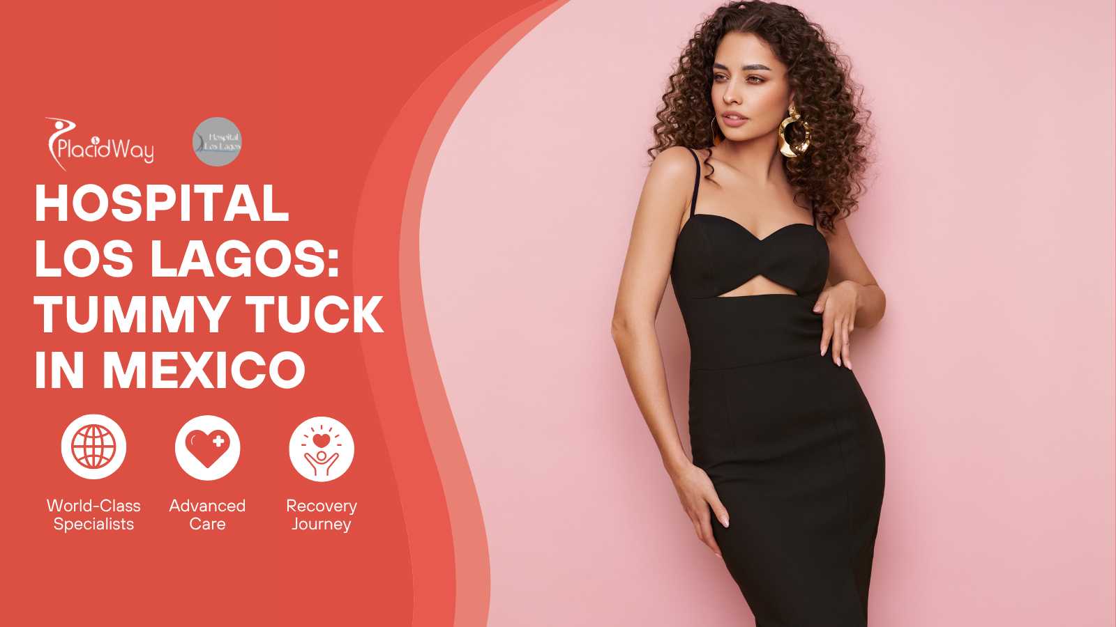 Tummy Tuck in Mexico with Liposuction Tummy Tuck in Mexico with Liposuction