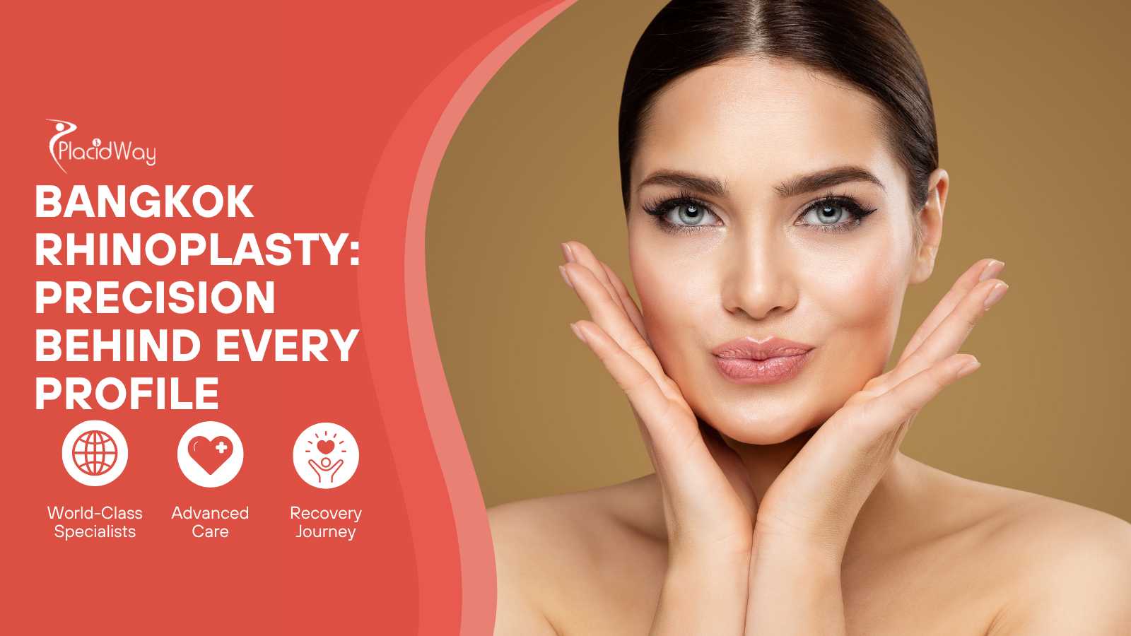 Rhinoplasty in Bangkok, Thailand