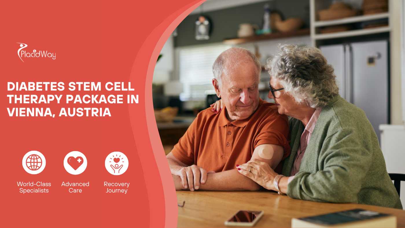 Wife discuss with husband about diabetes treatment options