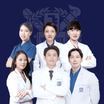 Seoul Today Dental Clinic Doctors in Goyang-si South Korea