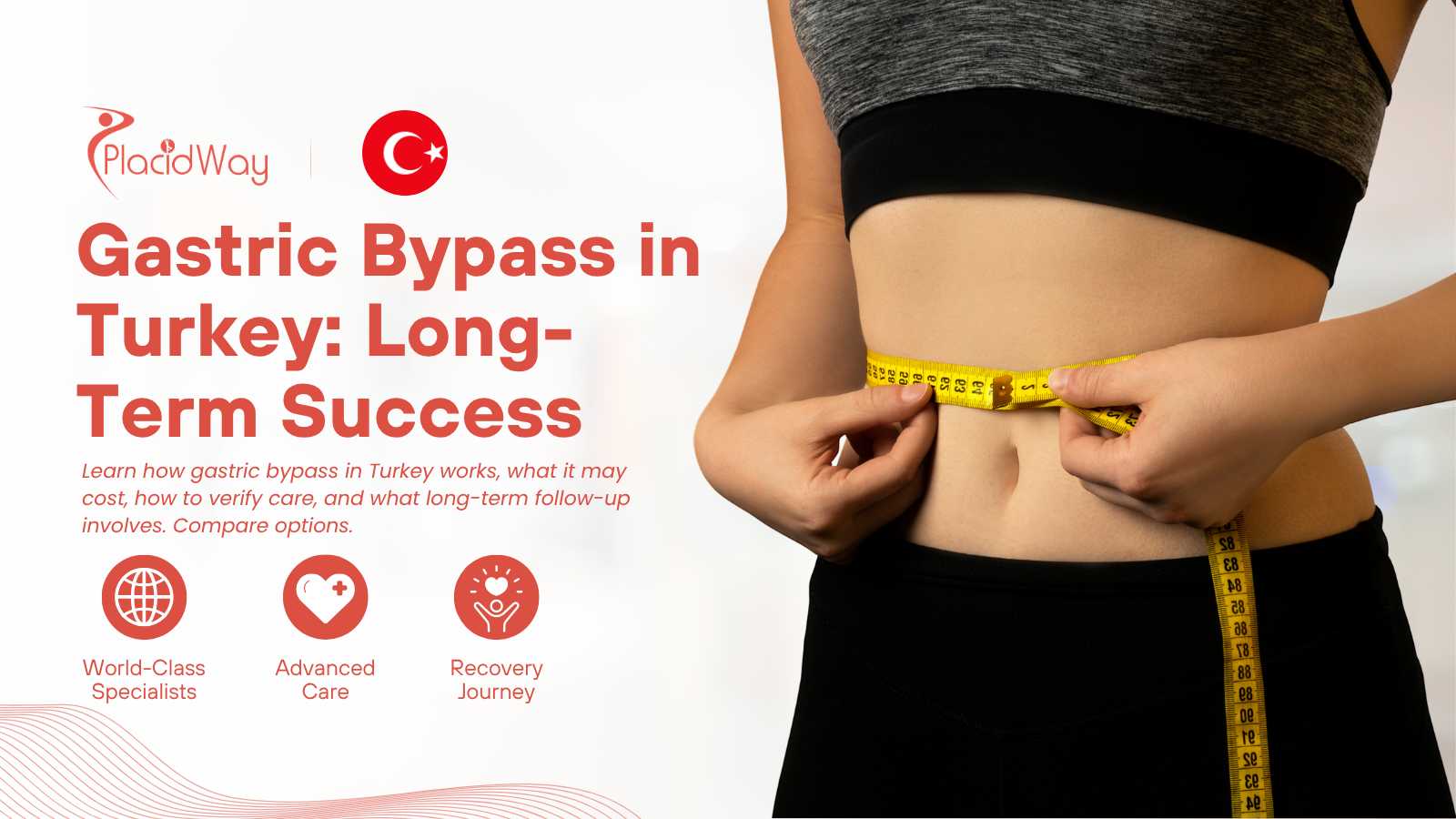 Gastric Bypass in Turkey
