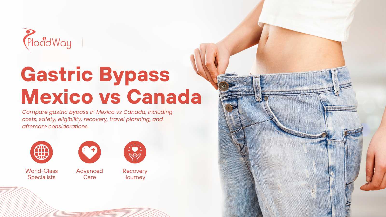 Gastric Bypass in Mexico vs Canada - A Patient’s Guide to Affordable Surgery
