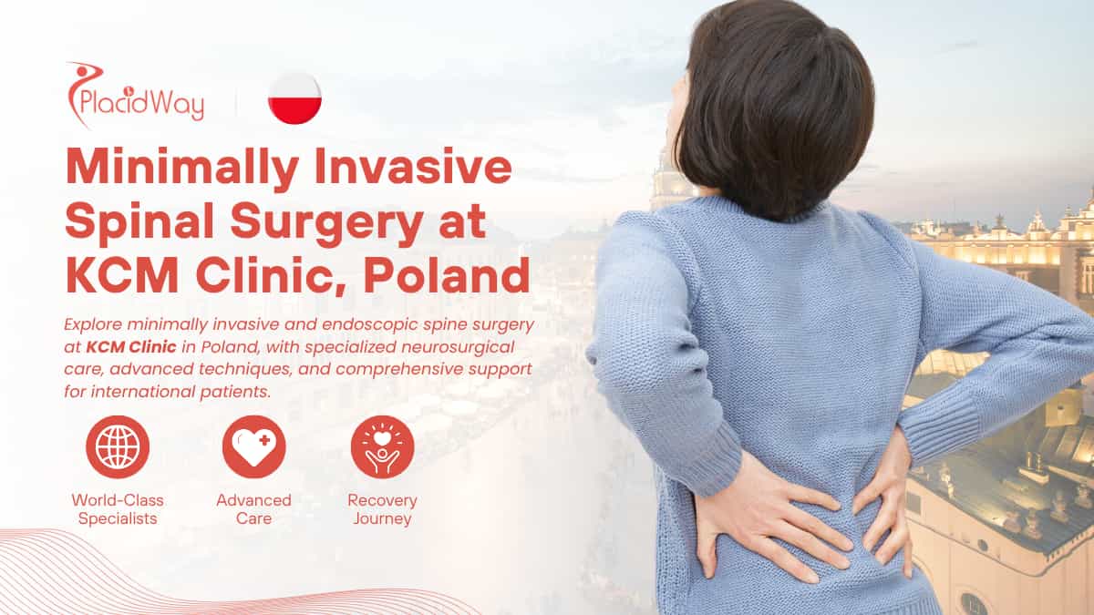Minimally Invasive Spinal Surgery
