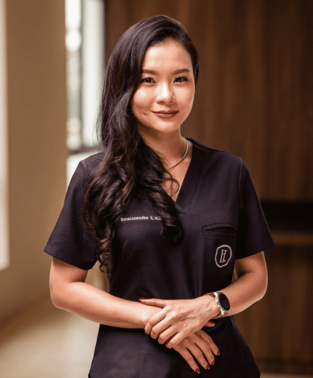 1790072588 Doctor 1 Dr. Sarassawadee Suwanjinda%2C Md %28Dr. Petch%29 Dr. Sarassawadee Suwanjinda, MD (Dr. Petch)