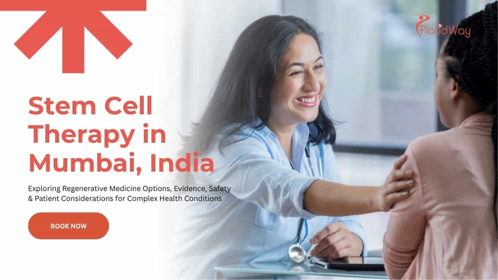 Stem Cell Therapy in Mumbai India