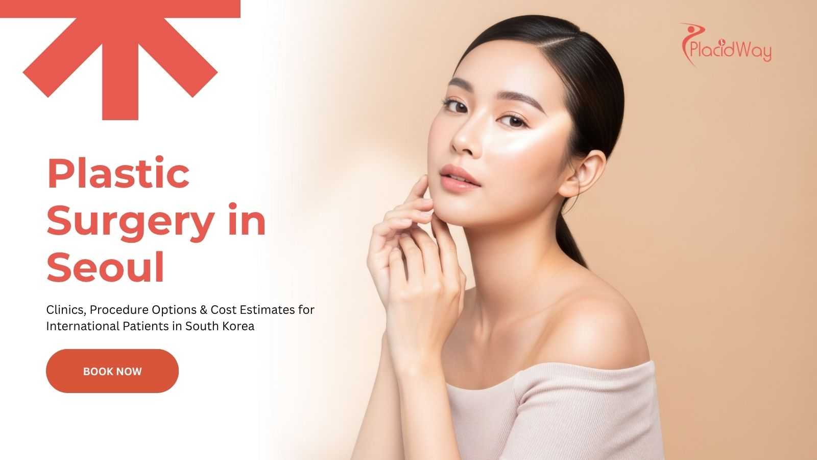 Plastic Surgery in Seoul