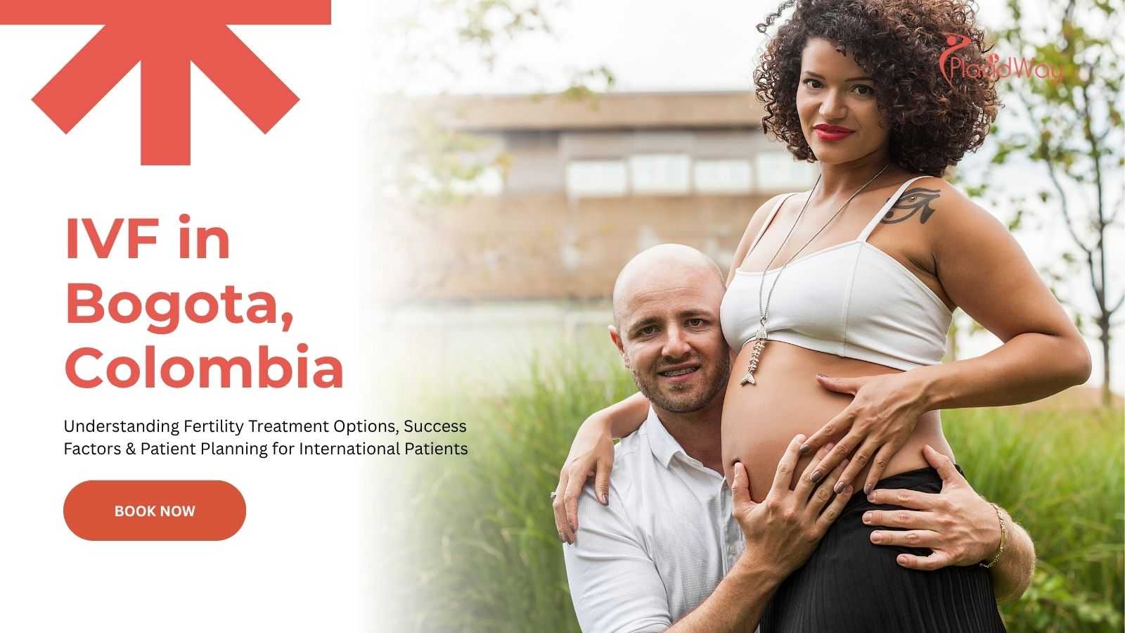 IVF in Bogota Colombia