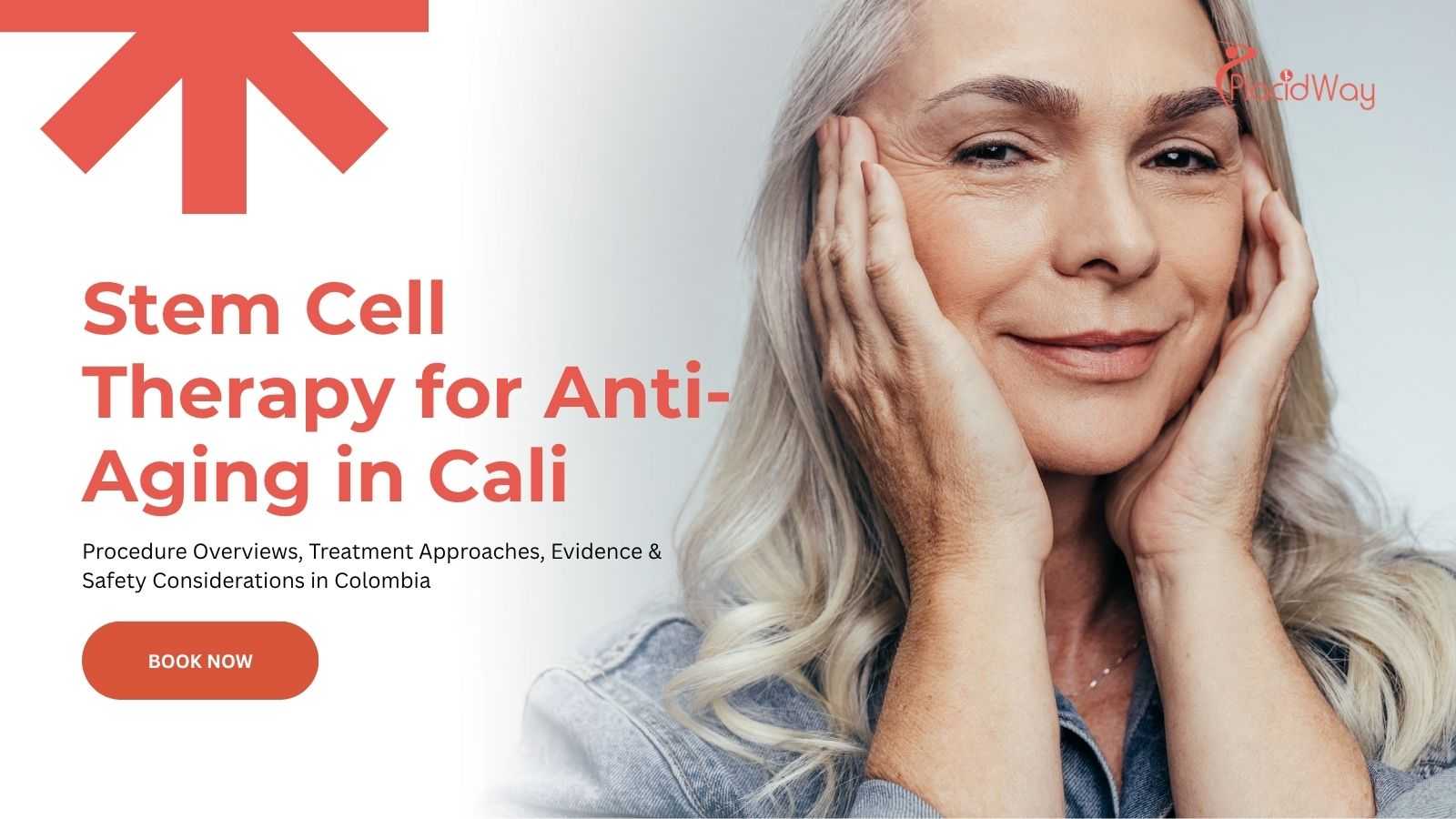 Stem Cell Therapy for Anti Aging in Cali