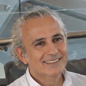 Dr. Merdan Celik Hair Transplant Doctor in Istanbul Turkey