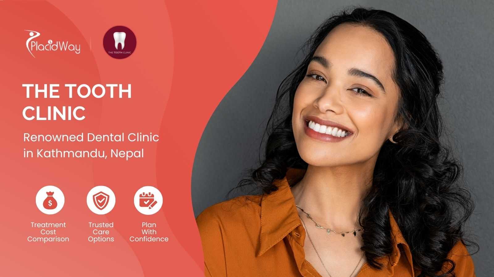 Dental Clinic in Kathmandu Nepal by The Tooth Clinic