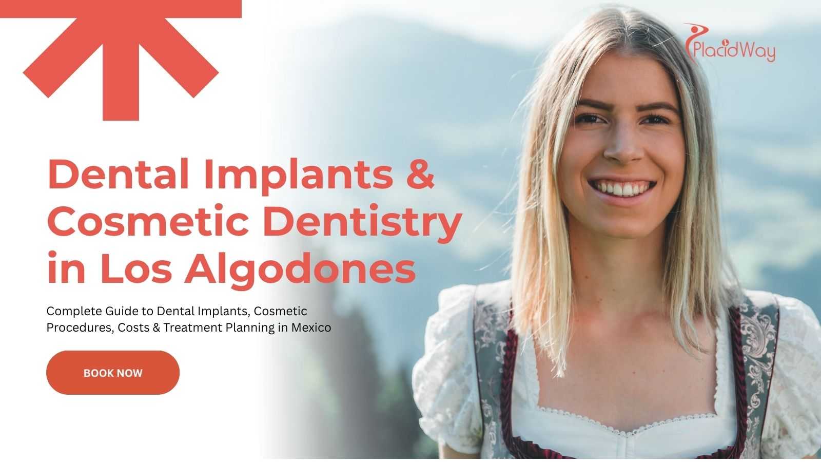 Cosmetic Dentistry in Los Algodones