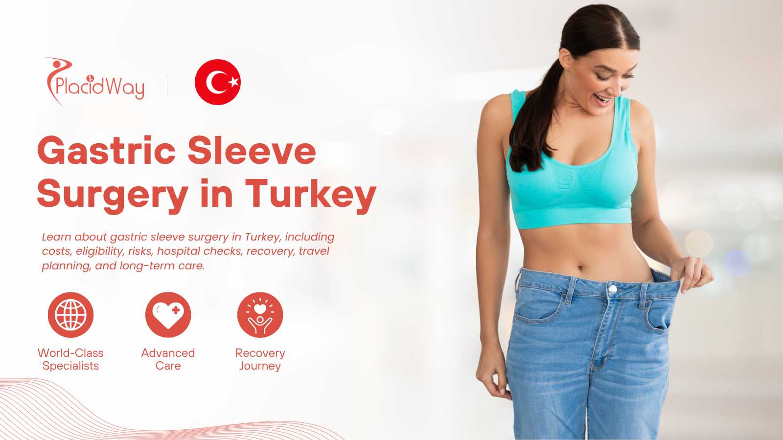 Gastric Sleeve Surgery in Turkey