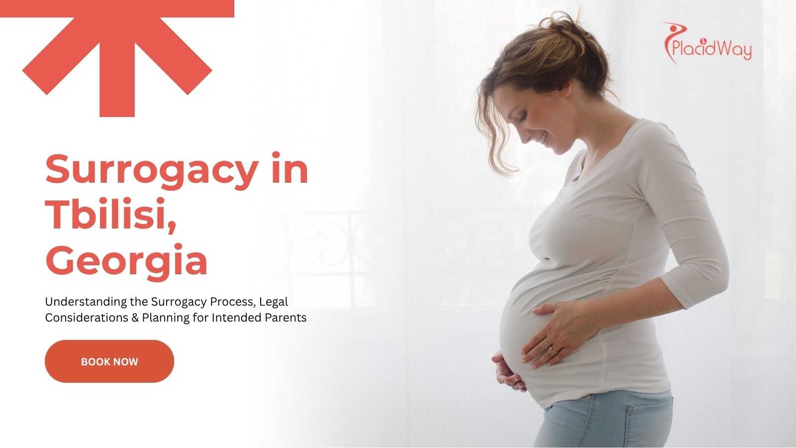 Surrogacy in Tbilisi