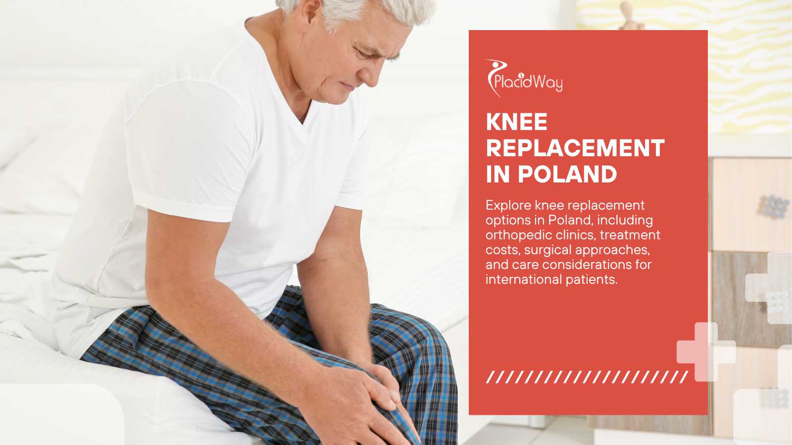 Knee Replacement in Poland