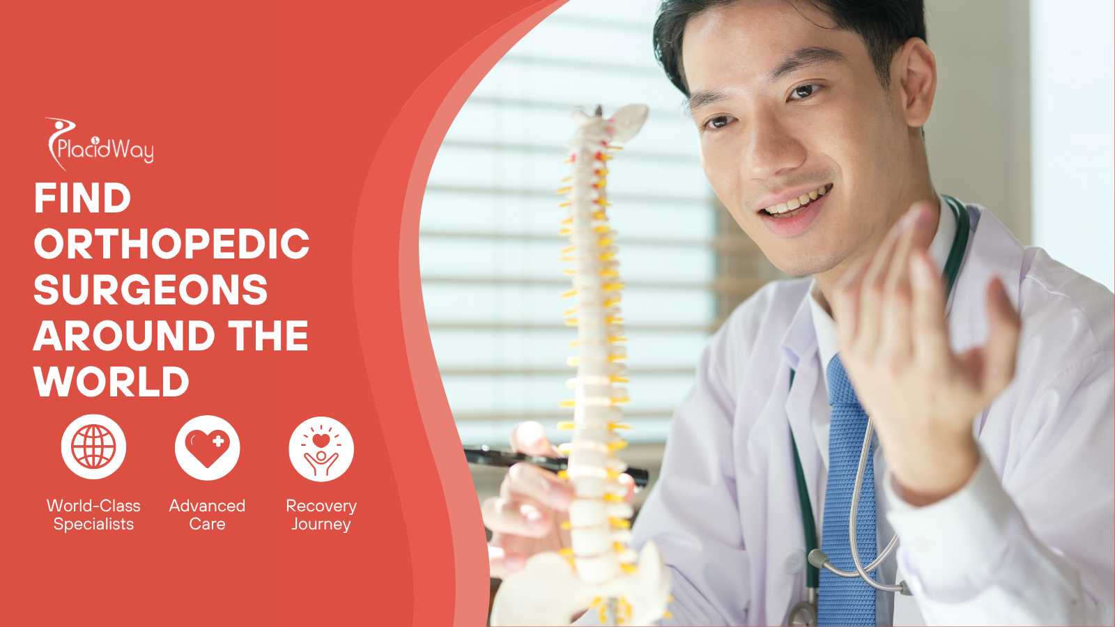 Best Orthopedic Surgeons in the World