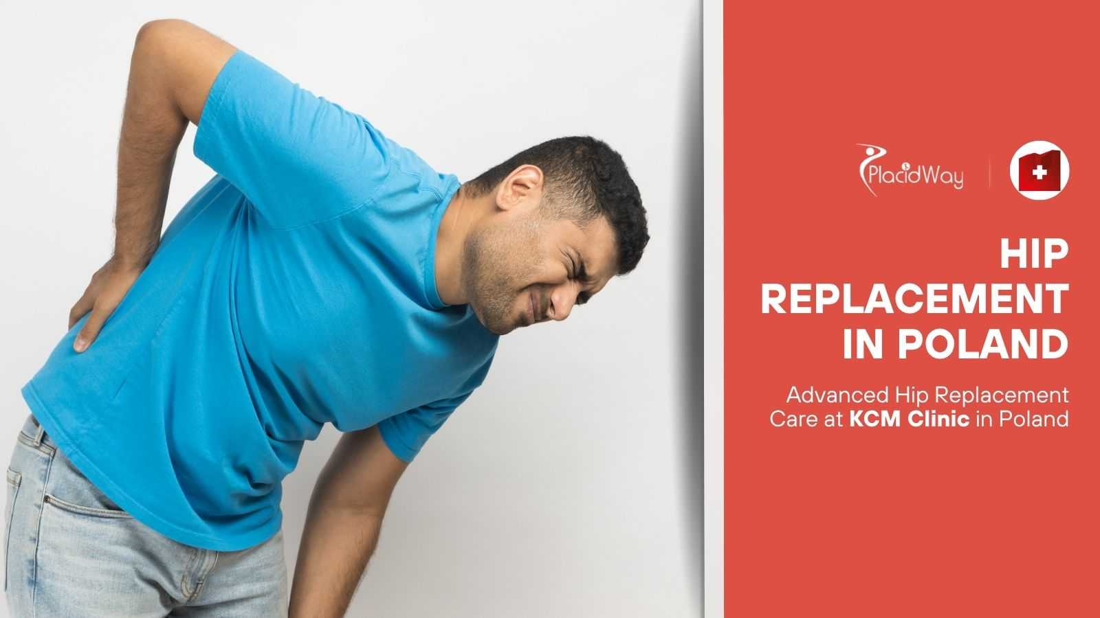Hip Replacement in Poland