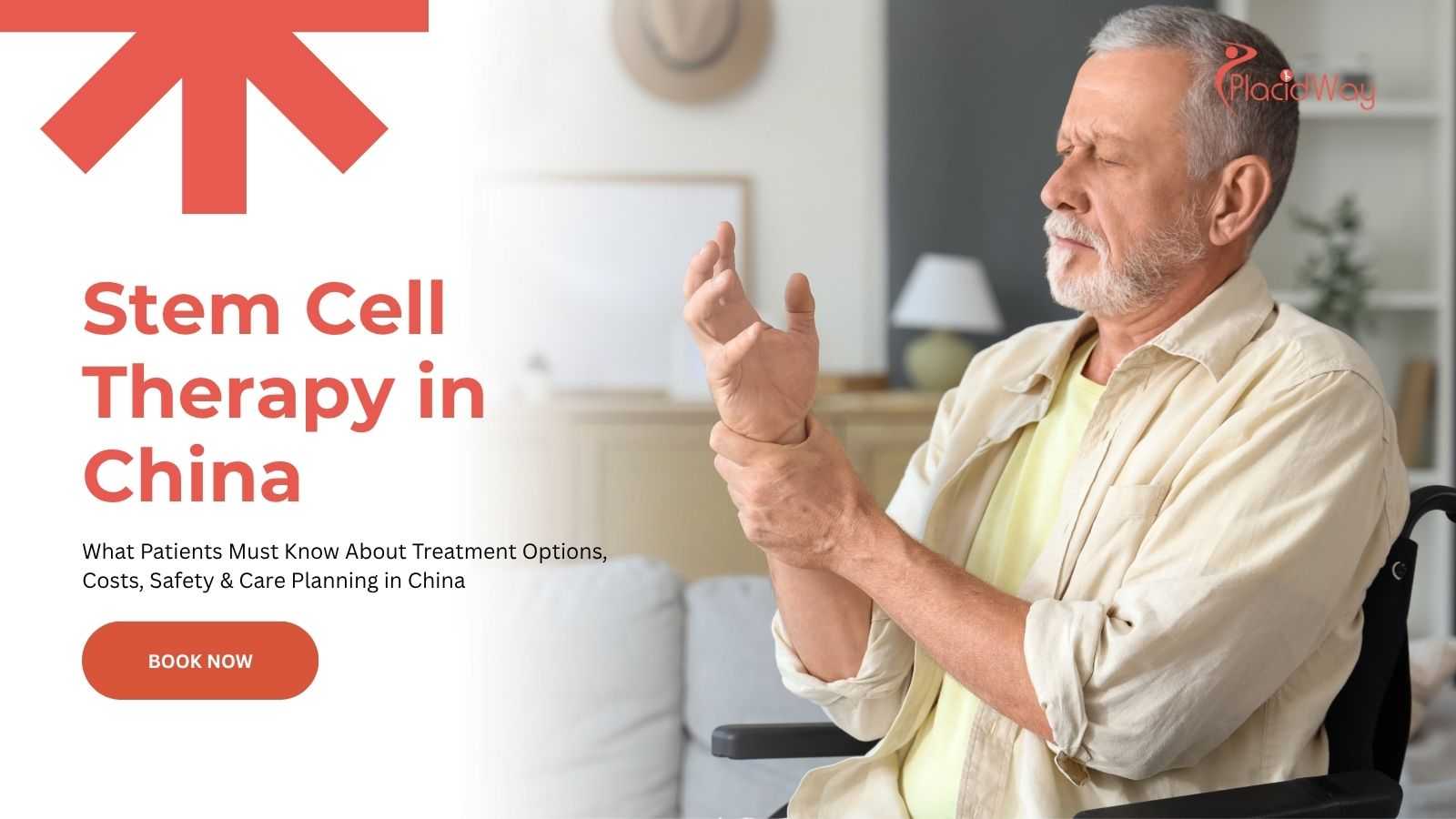 Stem Cell Therapy in China