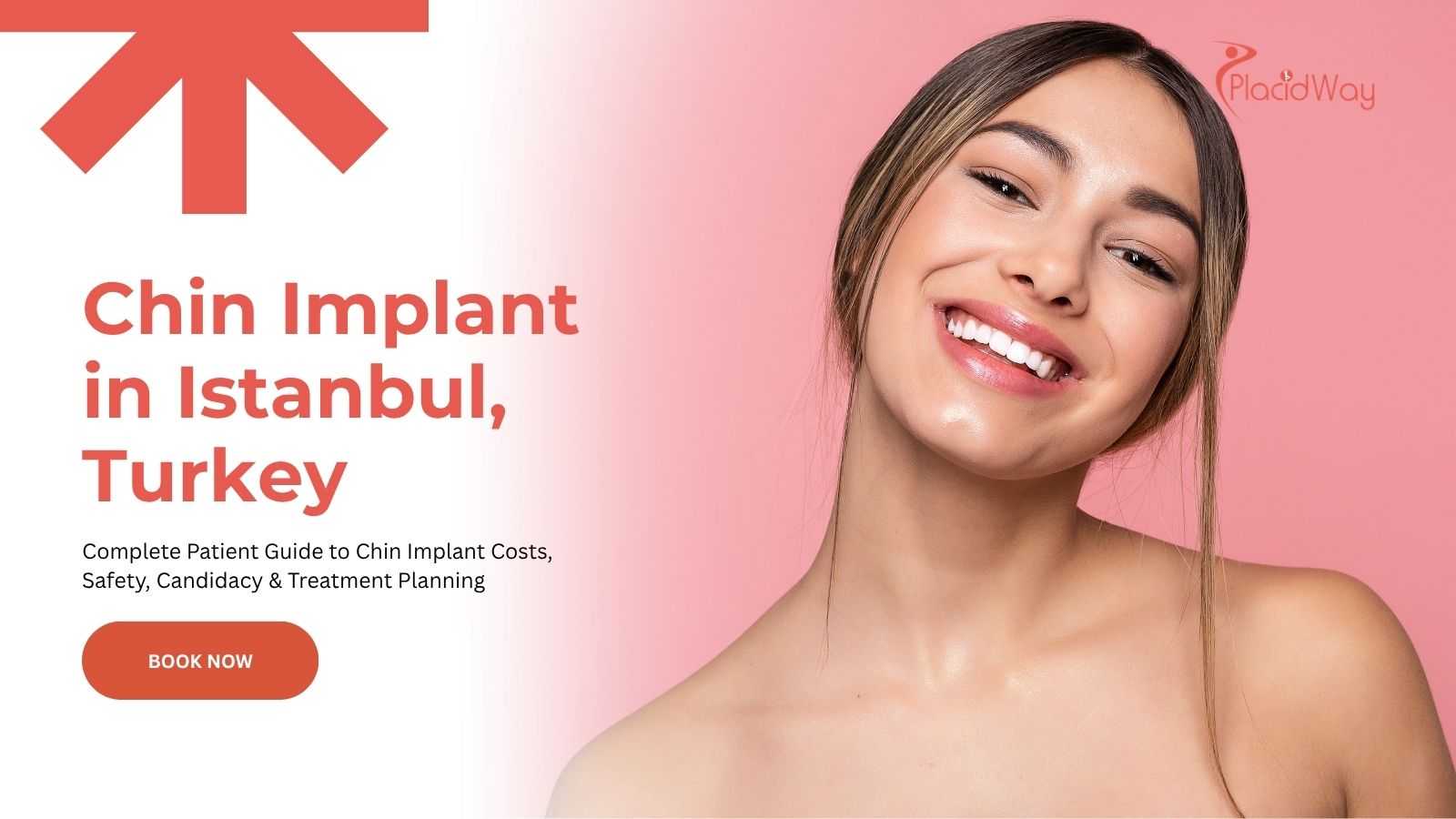 Chin Implant in Istanbul