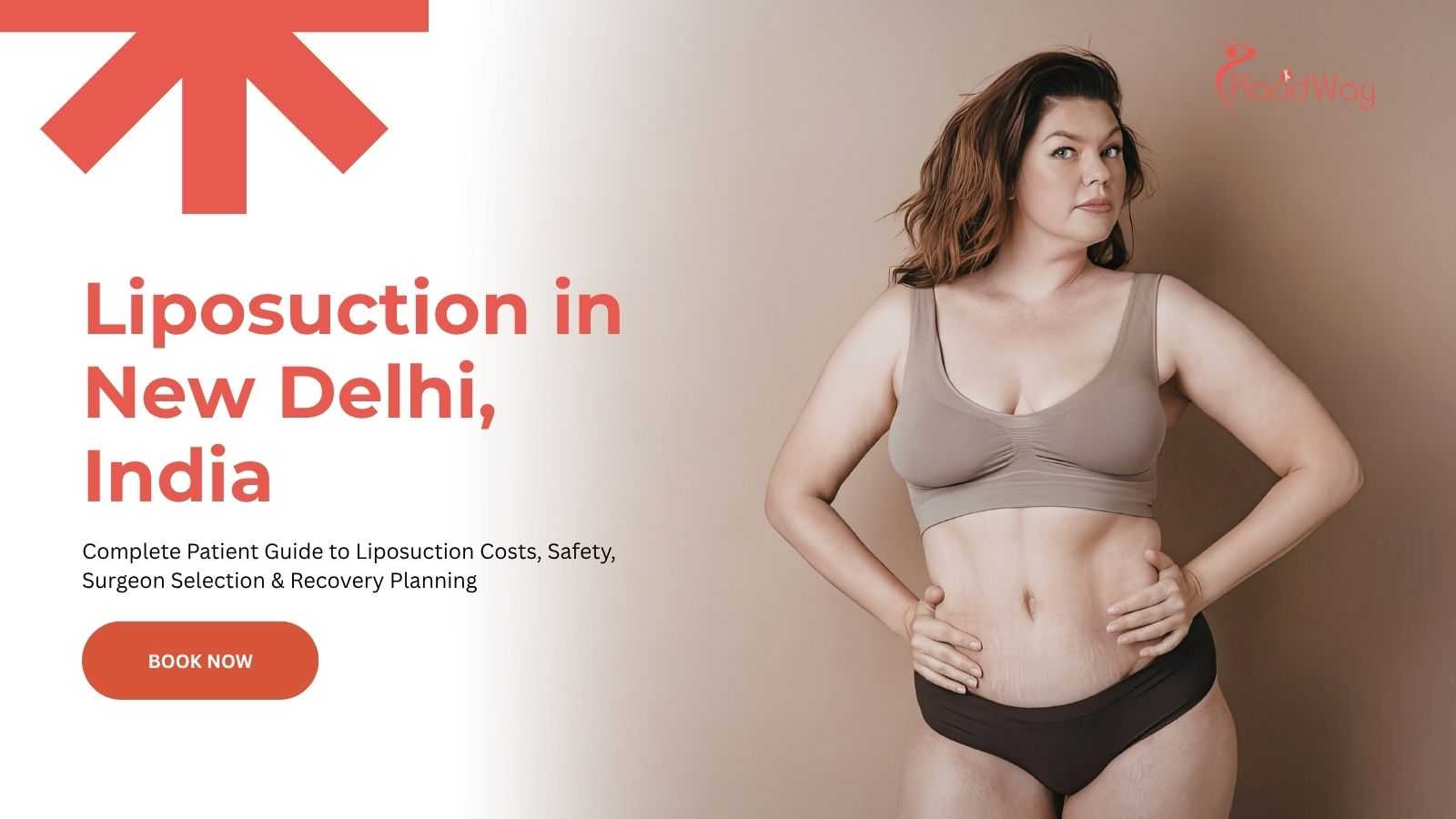 Liposuction in New Delhi