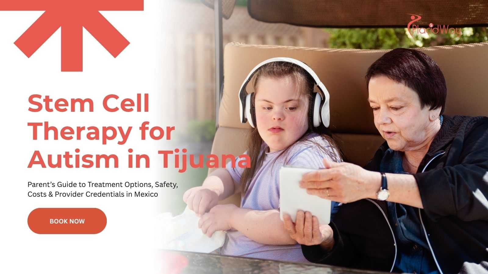 Stem Cell Therapy for Autism in Tijuana