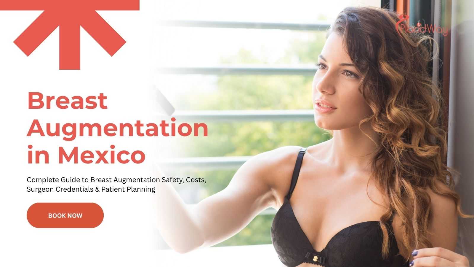 Breast Augmentation in Mexico