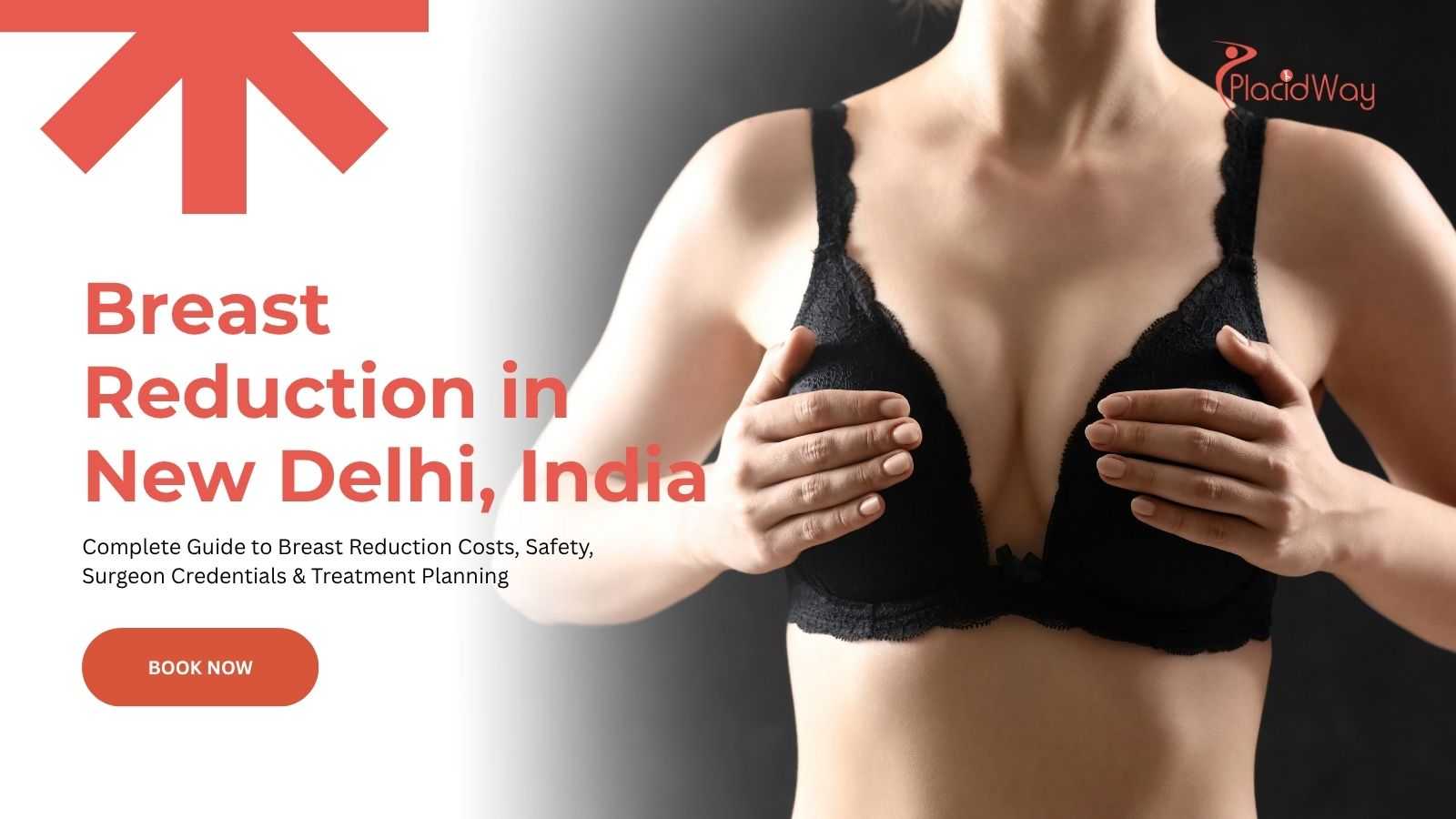Breast Reduction in New Delhi