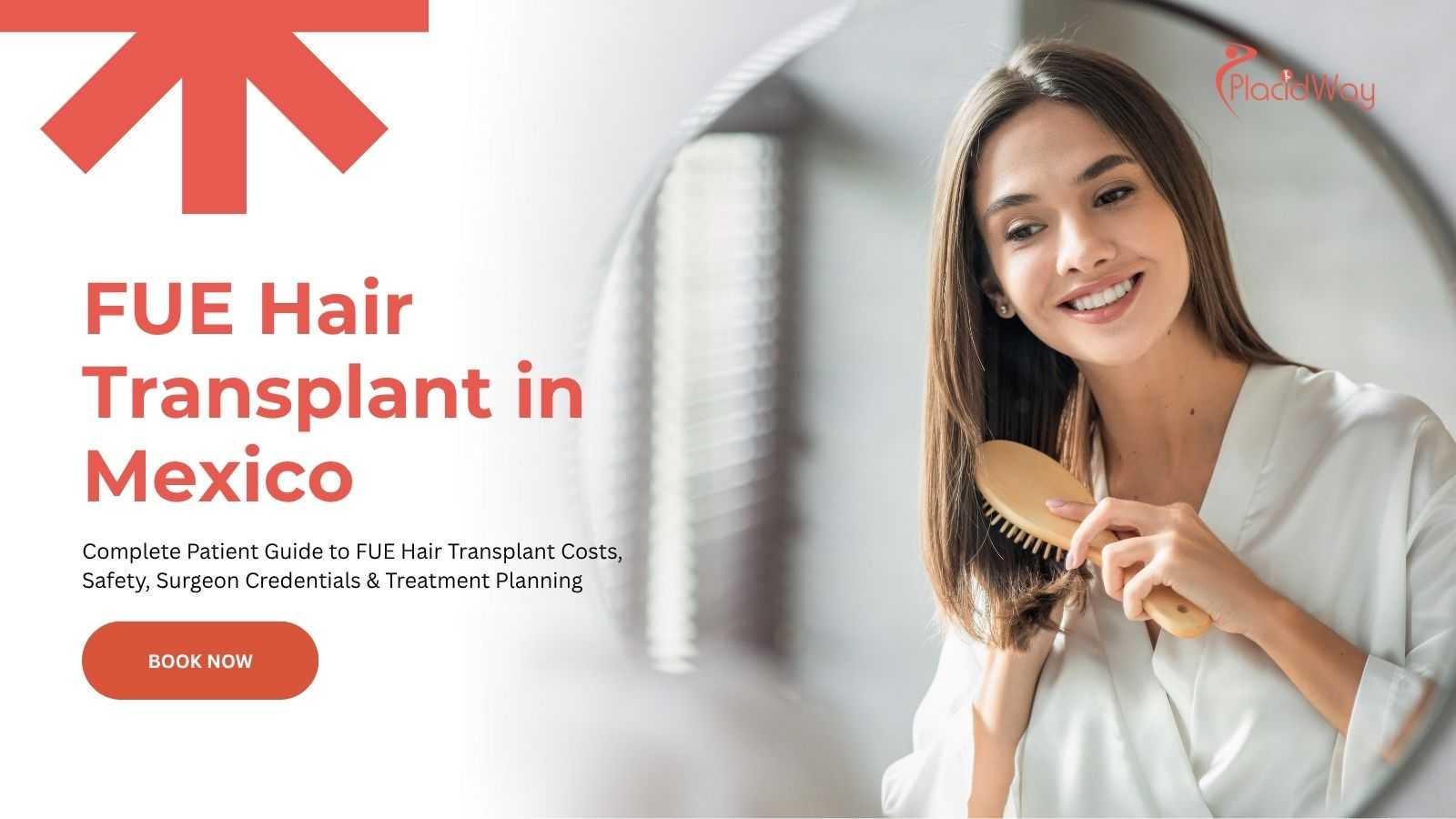 FUE Hair Transplant in Mexico