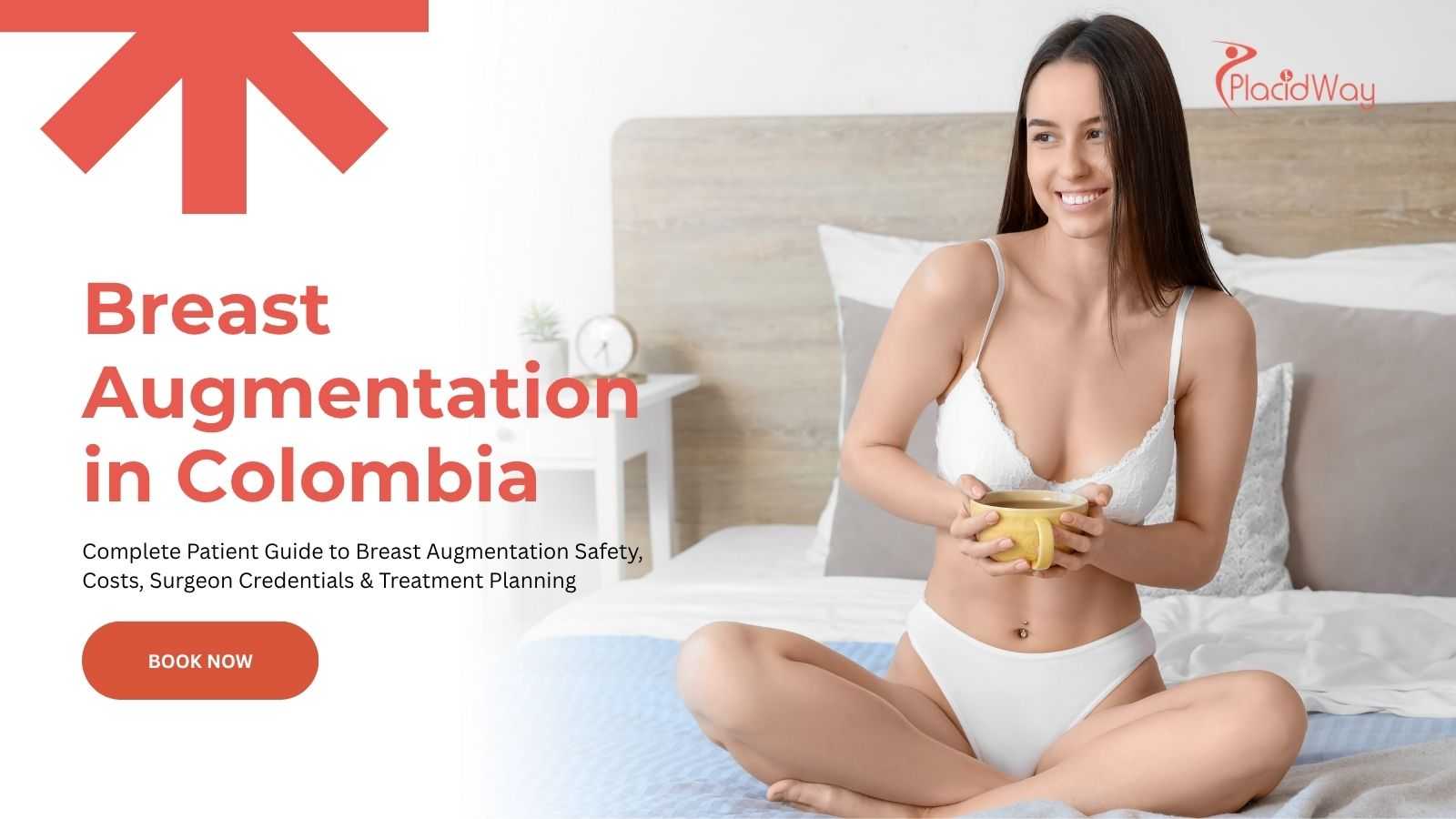 Breast Augmentation in Colombia