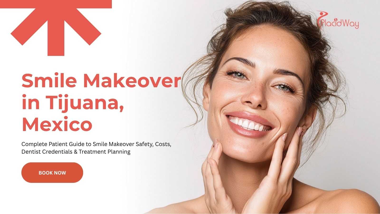 Smile Makeover in Tijuana