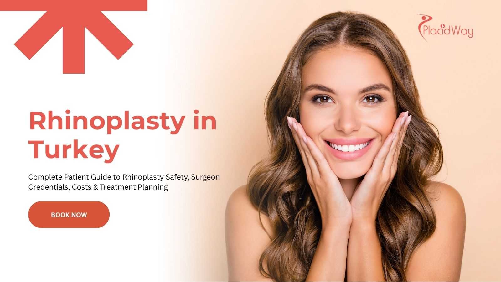 Rhinoplasty in Turkey
