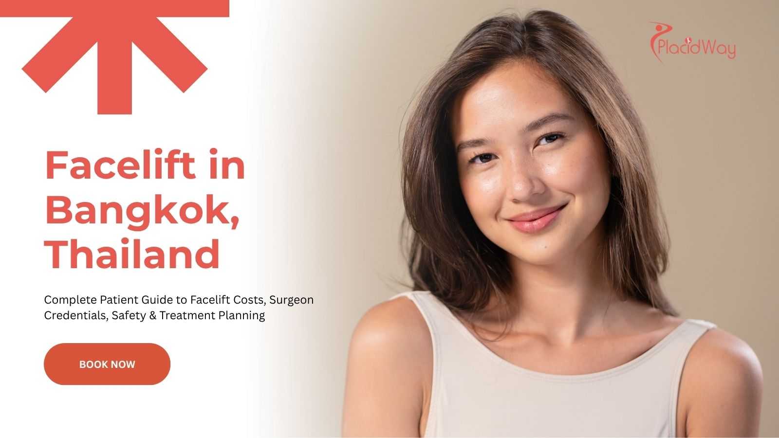 Facelift in Bangkok