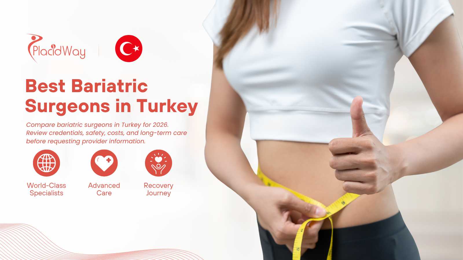 Best Bariatric Surgeons in Turkey 2026