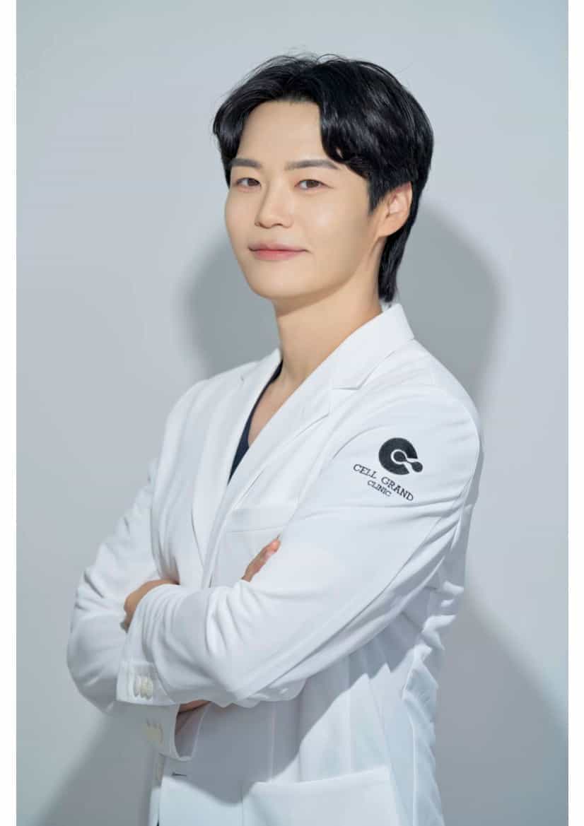 Dr Yuichi Wakabayashi: Stem Cell Specialist in Japan