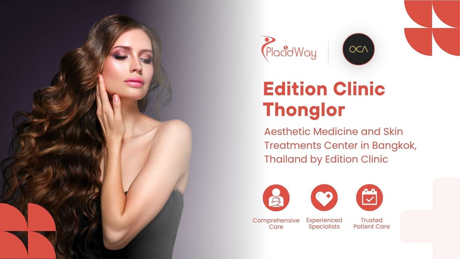 Aesthetic Medicine and Skin Treatments in Bangkok Thailand by Edition Clinic Thonglor