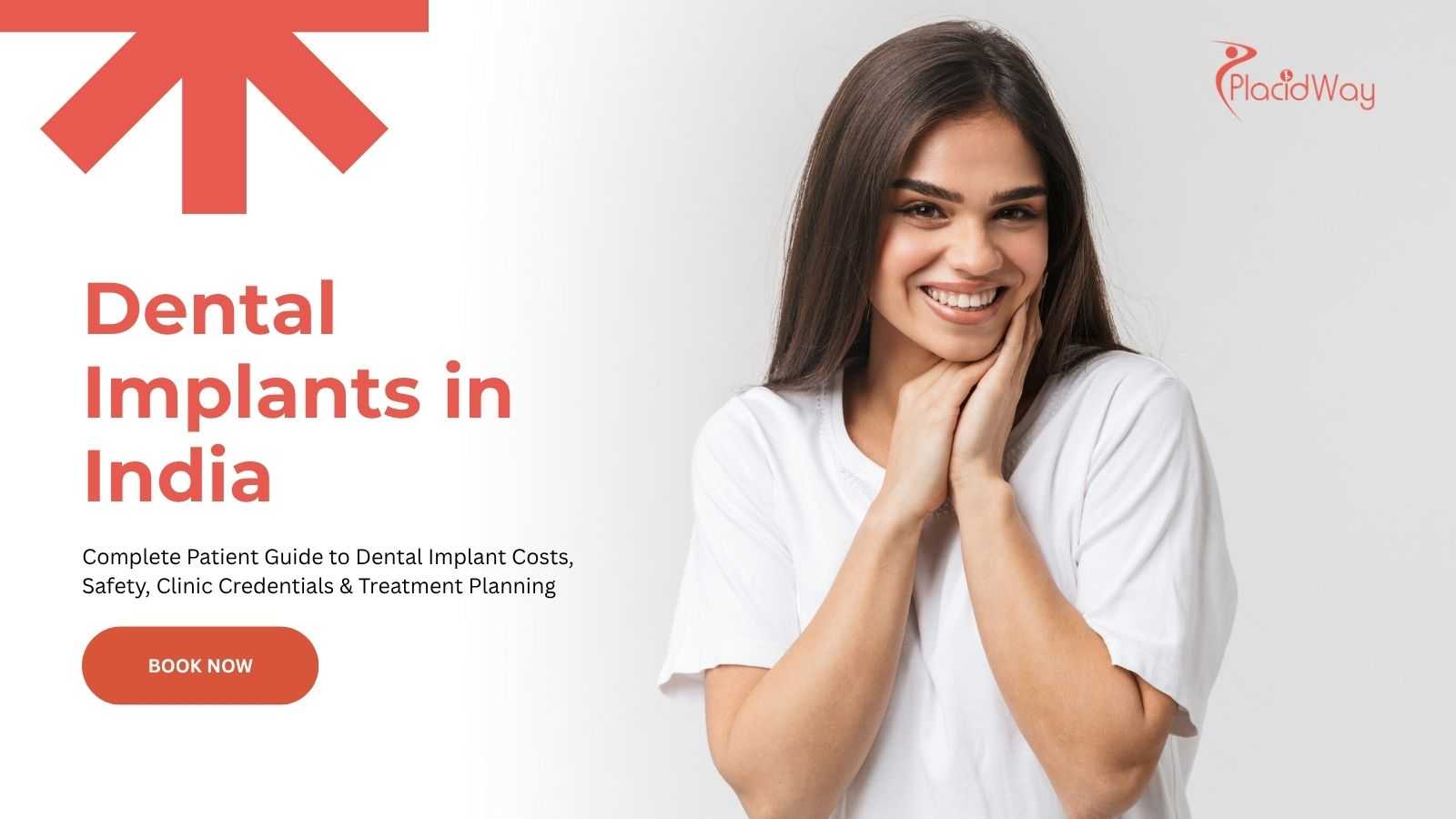 Dental implants in India