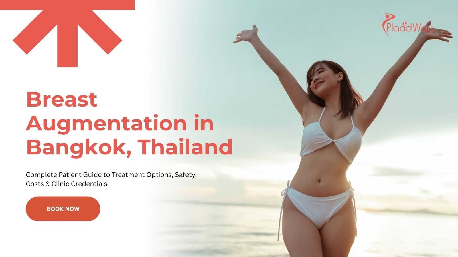 Breast augmentation in Bangkok, Thailand