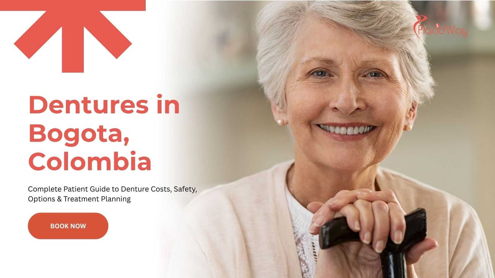 Dentures in Bogota, Colombia