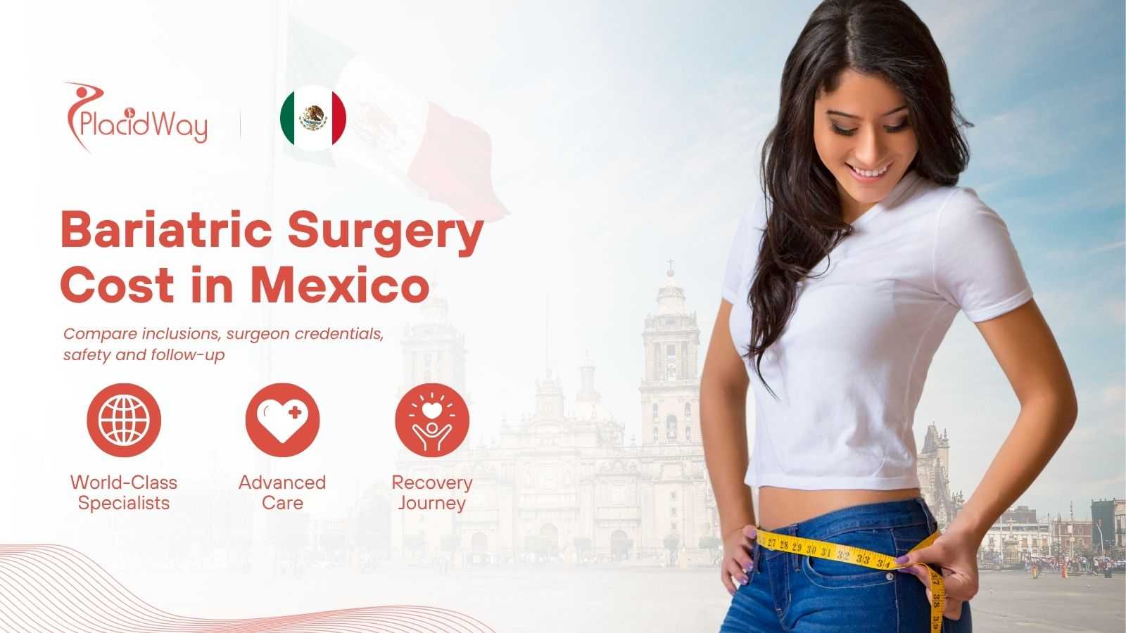 Bariatric Surgery In Mexico %%