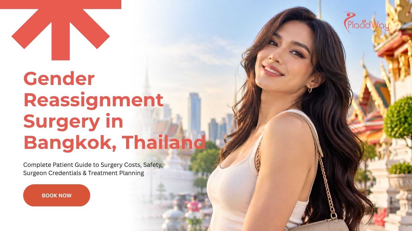 Gender reassignment surgery in Bangkok, Thailand